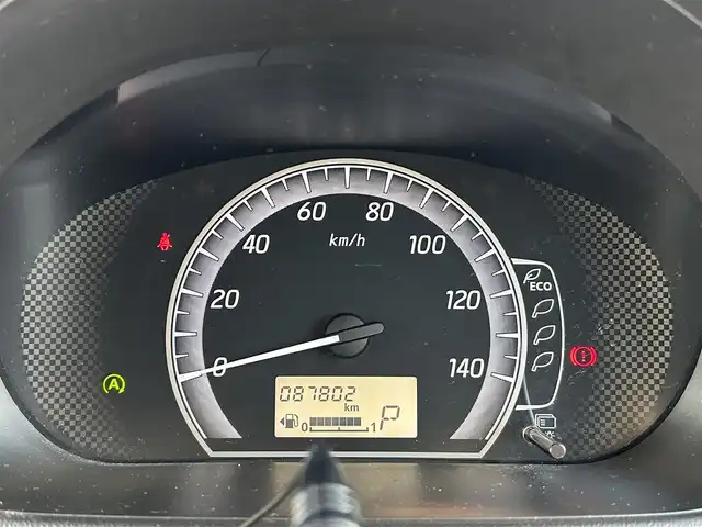 日産 デイズ ルークス X 愛媛県 2017(平29)年 8.8万km プレミアムパープルP 登録時走行距離：87802Km/社外SDナビ/AM/FM/フルセグTV/CD/DVD/ミラー型アラウンドビューカメラ/サンシェード/片側パワスラ/横滑り防止装置/衝突軽減システム/ETC/ハロゲンヘッドライト/エンジンスタートボタン/ベンチシート/スマートキー/社外フロアマット/スペアキー１本