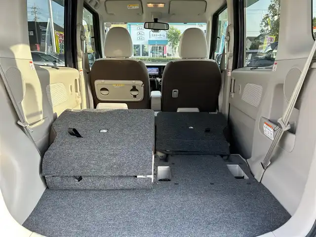 日産 デイズ ルークス X 愛媛県 2017(平29)年 8.8万km プレミアムパープルP 登録時走行距離：87802Km/社外SDナビ/AM/FM/フルセグTV/CD/DVD/ミラー型アラウンドビューカメラ/サンシェード/片側パワスラ/横滑り防止装置/衝突軽減システム/ETC/ハロゲンヘッドライト/エンジンスタートボタン/ベンチシート/スマートキー/社外フロアマット/スペアキー１本