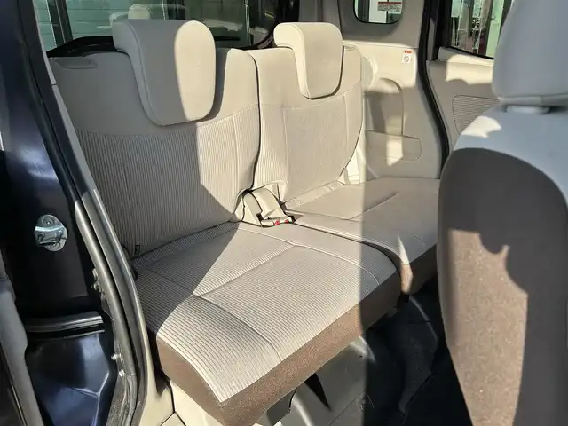 日産 デイズ ルークス X 愛媛県 2017(平29)年 8.8万km プレミアムパープルP 登録時走行距離：87802Km/社外SDナビ/AM/FM/フルセグTV/CD/DVD/ミラー型アラウンドビューカメラ/サンシェード/片側パワスラ/横滑り防止装置/衝突軽減システム/ETC/ハロゲンヘッドライト/エンジンスタートボタン/ベンチシート/スマートキー/社外フロアマット/スペアキー１本