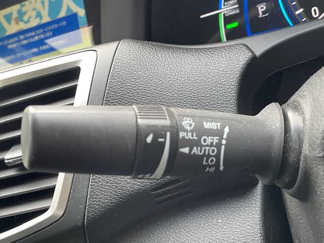 ホンダ アコード ハイブリッド EX 茨城県 2015(平27)年 20万km ホワイトオーキッドパール ３眼LEDライト/純正ナビ【AM/FM/CD/ワンセグ】/クルーズコントロール/バックカメラ/パワーシート/ETC/オートライト/スタッドレスタイヤ２３年/カーテンエアバッグ/盗難防止装置/横滑り防止装置/保証書/取扱説明書/スペアキー×１