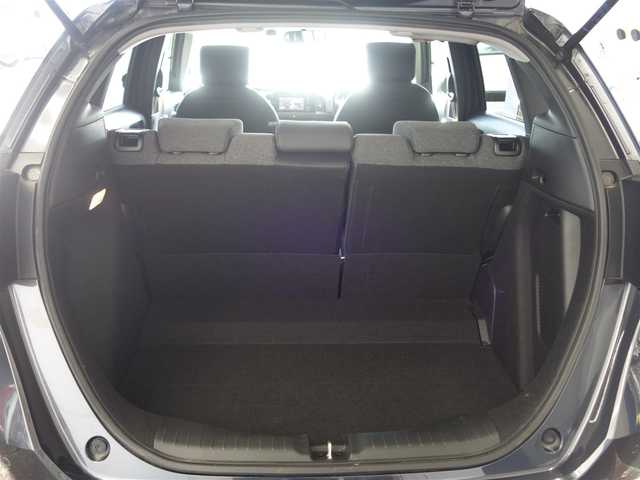 ホンダ フィット e:HEVホーム カーサ 熊本県 2021(令3)年 5.9万km メテオロイドグレーメタリック ワンオーナー/ホンダセンシング/純正Gathersディスプレイオーディオ/　CD/BT/USB/iPod/ワンセグTV/バックカメラ/ETC/純正ドライブレコーダー/前席シートヒーター/前後コーナーセンサー/純正ブラッククリア塗装16インチAW/プッシュスタート/スマートキー/純正フロアマット/純正ドアバイザー/保証書