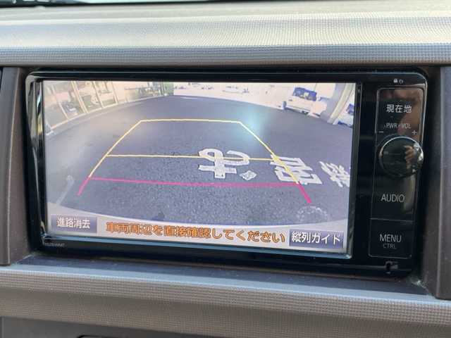 トヨタ パッソ