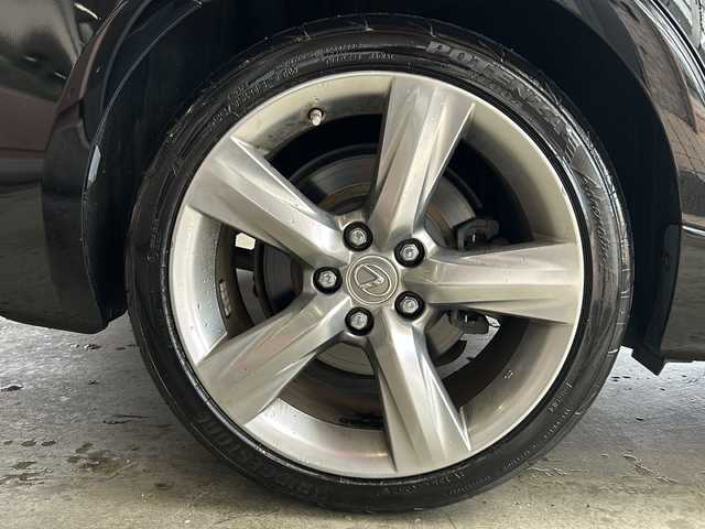 レクサス ＩＳ 350 バージョンL 静岡県 2014(平26)年 5万km ブラック 純正ナビ/・バックカメラ/・Bluetooth/・CD/DVD/・フルセグTV/・USB/・AUX/主要装備/・プッシュスタート/・ETC車載器/・サンルーフ/・クルーズコントロール/・前席シートヒーター/・前席ベンチレーション/・パワーシート/・レザーシート/・純正フロアマット/・スポーツモード/・ECOモード/・スペアキー/・カードキー