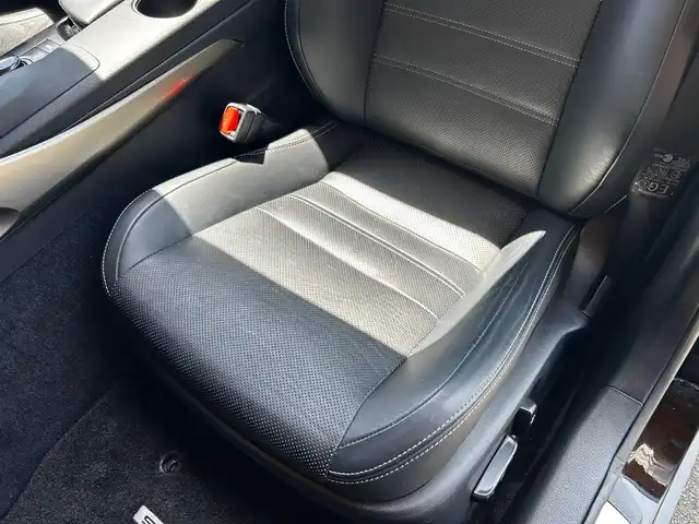 レクサス ＩＳ 350 バージョンL 富山県 2014(平26)年 5万km ブラック 純正ナビ/バックカメラ/Bluetooth/CD/DVD/FM/AMラジオ/フルセグTV/USB/AUX/主要装備/プッシュスタート/ETC車載器/サンルーフ/クルーズコントロール/前席シートヒーター/前席ベンチレーション/パワーシート/レザーシート/純正フロアマット/スポーツモード/ECOモード/スペアキー/カードキー