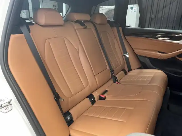 ＢＭＷ Ｘ３ xDrive20d Mスポーツ 静岡県 2020(令2)年 4.8万km アルピンホワイトⅢ ワンオーナー /インテリジェントセーフティ /衝突軽減ブレーキACC/車線逸脱警告ステアリングサポート/ブラインドスポットモニター/キャメルレザーシート シートヒーター /前席パワーシート運転席メモリー機能/IDriveHDDナビフルセグTV Bluetooth/全方位カメラ/OP20インチアルミホイール/コンフォートアクセス/アンビエントライト /パワーバックドア /ブラックキドニーグリル/DSRCETC/ドライブレコーダー