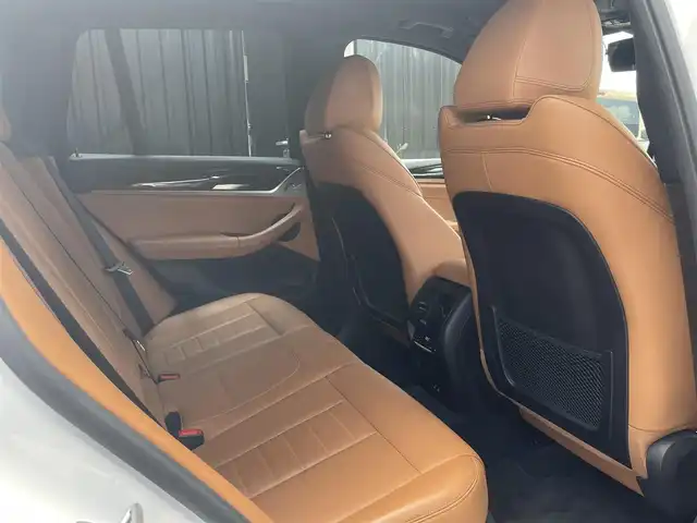 ＢＭＷ Ｘ３ xDrive20d Mスポーツ 静岡県 2020(令2)年 4.8万km アルピンホワイトⅢ ワンオーナー /インテリジェントセーフティ /衝突軽減ブレーキACC/車線逸脱警告ステアリングサポート/ブラインドスポットモニター/キャメルレザーシート シートヒーター /前席パワーシート運転席メモリー機能/IDriveHDDナビフルセグTV Bluetooth/全方位カメラ/OP20インチアルミホイール/コンフォートアクセス/アンビエントライト /パワーバックドア /ブラックキドニーグリル/DSRCETC/ドライブレコーダー