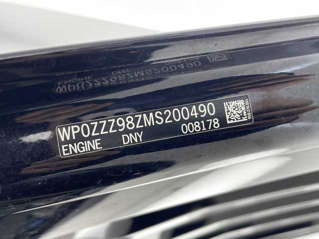 ポルシェ ポルシェ ７１８ボクスター T 千葉県 2021(令3)年 0.9万km 黒 【DN/クレーム】/純正ナビ/電動ウィング/シートヒーター/パドルシフト/ドラレコ/純正２０インチホイール