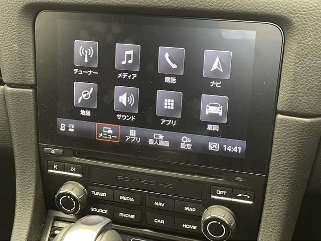 ポルシェ ポルシェ ７１８ボクスター T 千葉県 2021(令3)年 0.9万km 黒 【DN/クレーム】/純正ナビ/電動ウィング/シートヒーター/パドルシフト/ドラレコ/純正２０インチホイール