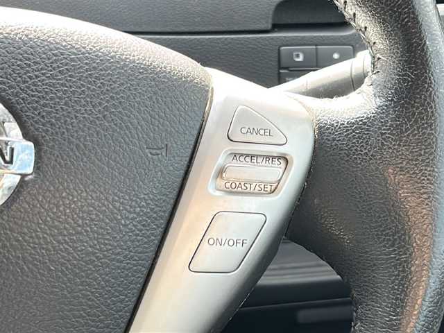 日産 セレナ ハイウェイスター Vセレ +Safty 岐阜県 2014(平26)年 7.5万km ダイヤモンドブラック 登録時走行距離74215km/純正ＳＤナビ/ワンセグＴＶ/全方位カメラ/ハーフレザーシート/両側パワースライドドア/ドライブレコーダー/クルーズコントロール/ＵＳＢ/ＥＴＣ/Ｂｌｕｅ　ｔｏｏｔｈ/プッシュスタート/スマートキー/ABS/横滑り防止装置/コーナーセンサー/レーンキープアシスト/盗難防止装置/オートライト/LEDヘッドライト/エアバッグ/衝突被害軽減システム