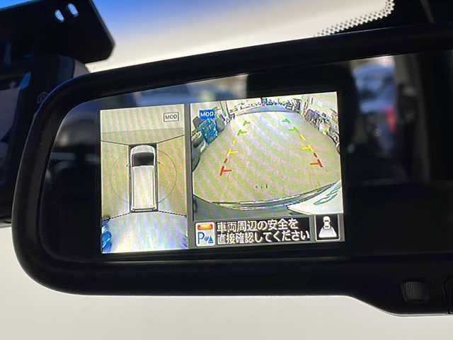 日産 セレナ ハイウェイスター Vセレ +Safty 栃木県 2014(平26)年 7.5万km ダイヤモンドブラック 純正ナビ/（BT/フルセグ/CD/DVD/AM/FM)/全方位カメラ/ハーフレザーシート/両側パワースライドドア/衝突軽減システム/横滑り防止/車線逸脱抑制機能/ドライブレコーダー/クルーズコントロール/ＥＴＣ/電動格納ミラー/純正アルミホイール/純正フロアマット/プッシュスタート/スマートキー