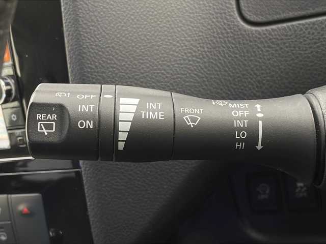 日産 セレナ ハイウェイスター Vセレ +Safty 栃木県 2014(平26)年 7.5万km ダイヤモンドブラック 純正ナビ/（BT/フルセグ/CD/DVD/AM/FM)/全方位カメラ/ハーフレザーシート/両側パワースライドドア/衝突軽減システム/横滑り防止/車線逸脱抑制機能/ドライブレコーダー/クルーズコントロール/ＥＴＣ/電動格納ミラー/純正アルミホイール/純正フロアマット/プッシュスタート/スマートキー