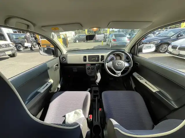 マツダ キャロル GL 千葉県 2019(令1)年 5.8万km スペリアホワイト リモコンキー/ＥＴＣ/アイドリングストップ/ハロゲンヘッドライト/パワーステアリング/パワーウィンドウ/オートエアコン