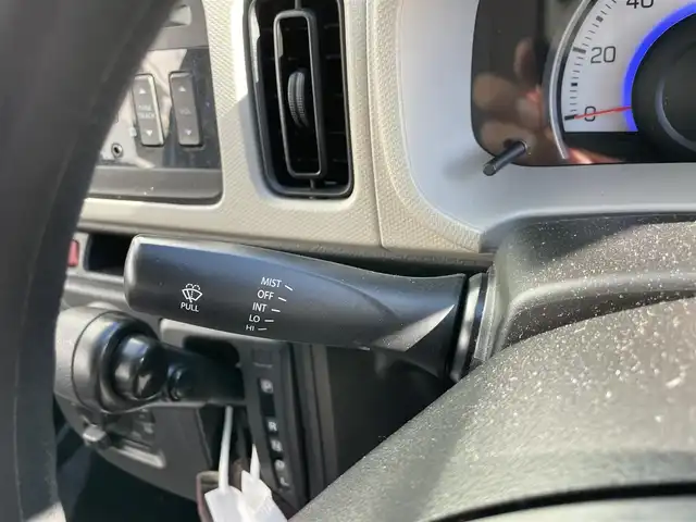 マツダ キャロル GL 千葉県 2019(令1)年 5.8万km スペリアホワイト リモコンキー/ＥＴＣ/アイドリングストップ/ハロゲンヘッドライト/パワーステアリング/パワーウィンドウ/オートエアコン