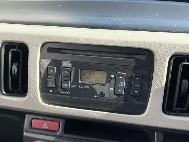 マツダ キャロル GL 千葉県 2019(令1)年 5.8万km スペリアホワイト リモコンキー/ＥＴＣ/アイドリングストップ/ハロゲンヘッドライト/パワーステアリング/パワーウィンドウ/オートエアコン