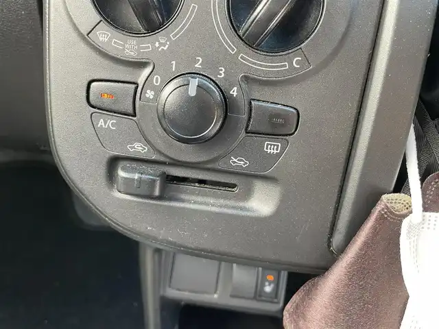 マツダ キャロル GL 千葉県 2019(令1)年 5.8万km スペリアホワイト リモコンキー/ＥＴＣ/アイドリングストップ/ハロゲンヘッドライト/パワーステアリング/パワーウィンドウ/オートエアコン