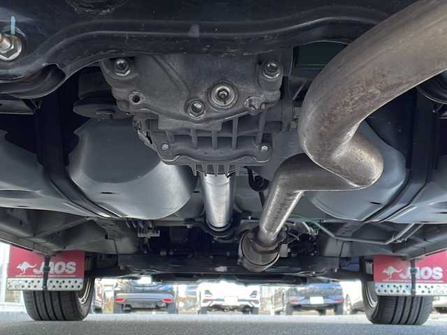 三菱 デリカＤ：５ D－Power package 岐阜県 2019(平31)年 7.8万km ウォームホワイトP/スターリングシルバーM 禁煙車/社外8型ナビ/フリップダウンモニター/バックカメラ/両側パワースライドドア/シートヒーター/パドルシフト/スマートキー/フォグランプ/HIDヘッドライト/オートライト/ルーフキャリア/リアラダー/マッドガード