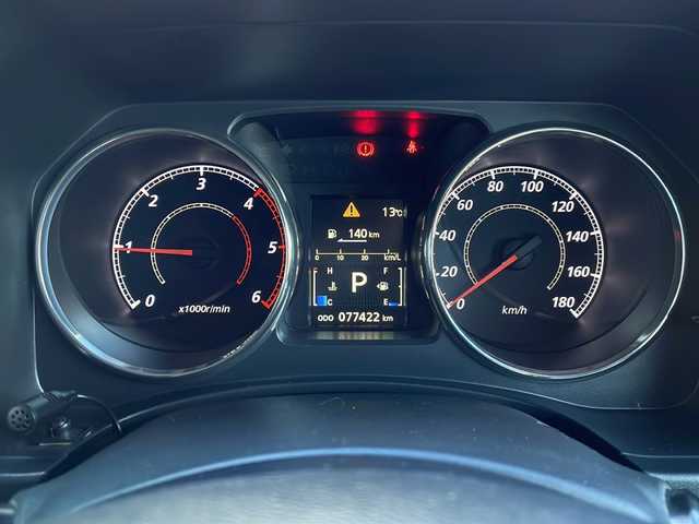 三菱 デリカＤ：５ D－Power package 岐阜県 2019(平31)年 7.8万km ウォームホワイトP/スターリングシルバーM 禁煙車/社外8型ナビ/フリップダウンモニター/バックカメラ/両側パワースライドドア/シートヒーター/パドルシフト/スマートキー/フォグランプ/HIDヘッドライト/オートライト/ルーフキャリア/リアラダー/マッドガード