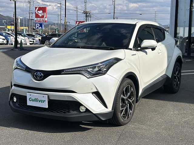 トヨタ Ｃ－ＨＲ