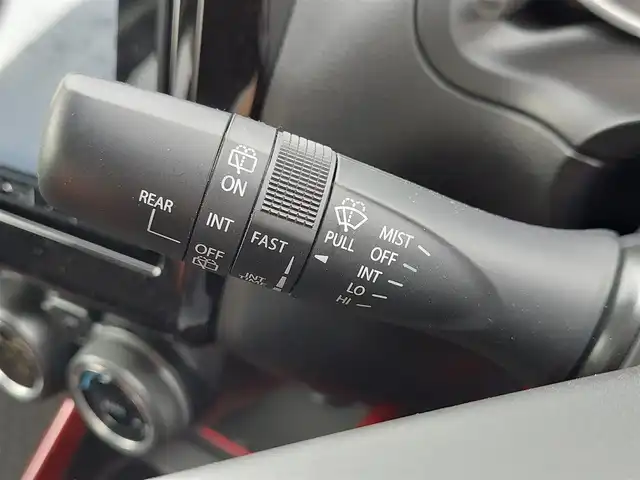 スズキ スイフト スポーツ 東京都 2024(令6)年 1.3万km スーパーブラックパール 社外7インチナビ/Bluetooth/HDMI/TV/全周囲カメラ/衝突被害軽減システム/オートライト/レーンアシスト/レーダークルーズコントロール/クリアランスソナー/運転席シートヒーター/LEDヘッドライト/フォグランプ/プッシュスタート/スマートキー/純正17インチアルミホイール/ダブル+サイドエアバッグ/デジタルインナーミラー/ドライブレコーダー