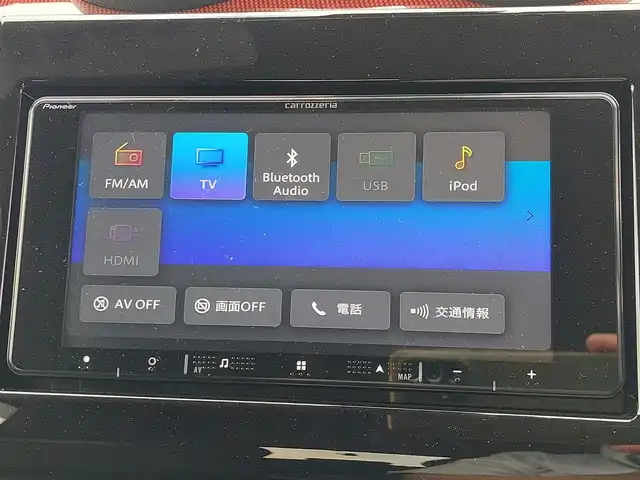 スズキ スイフト スポーツ 東京都 2024(令6)年 1.3万km スーパーブラックパール 社外7インチナビ/Bluetooth/HDMI/TV/全周囲カメラ/衝突被害軽減システム/オートライト/レーンアシスト/レーダークルーズコントロール/クリアランスソナー/運転席シートヒーター/LEDヘッドライト/フォグランプ/プッシュスタート/スマートキー/純正17インチアルミホイール/ダブル+サイドエアバッグ/デジタルインナーミラー/ドライブレコーダー