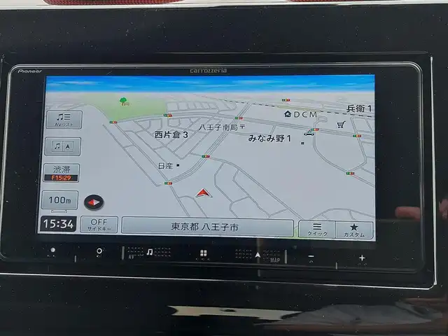 スズキ スイフト スポーツ 東京都 2024(令6)年 1.3万km スーパーブラックパール 社外7インチナビ/Bluetooth/HDMI/TV/全周囲カメラ/衝突被害軽減システム/オートライト/レーンアシスト/レーダークルーズコントロール/クリアランスソナー/運転席シートヒーター/LEDヘッドライト/フォグランプ/プッシュスタート/スマートキー/純正17インチアルミホイール/ダブル+サイドエアバッグ/デジタルインナーミラー/ドライブレコーダー