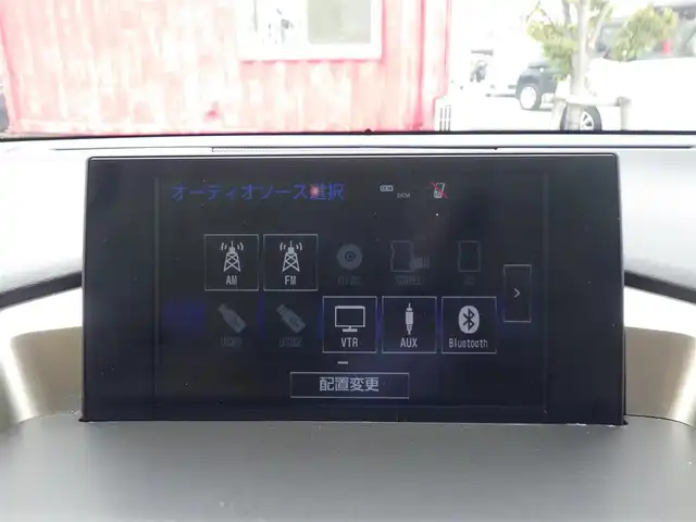 レクサス ＮＸ 200t Iパッケージ 千葉県 2014(平26)年 7.9万km スターライトブラックガラスフレーク 純正SDナビ/地デジTV/【DVD/CD再生機能　Bluetooth接続】/サイド/バックカメラ/ドライブレコーダー/前席パワーシート/シートヒーター/革巻きステアリング/ステアリングヒーター/ステアリングスイッチ/パドルシフト/ETC/3眼LEDヘッドライト/フォグライト/ウインカーミラー/クリアランスソナー/純正18インチアルミホイル/サイド/カーテンエアバッグ/スマートキー