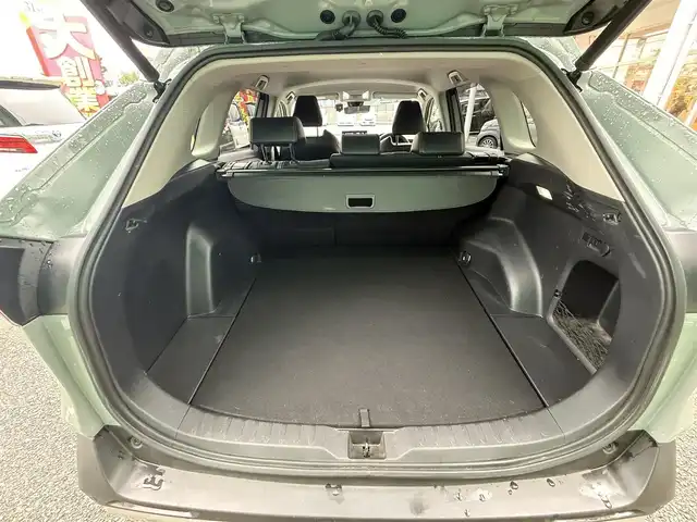 トヨタ ＲＡＶ４ アドベンチャー 千葉県 2022(令4)年 9万km アーバンカーキ 純正ディスプレイオーディオ/Bluetooth/USB/レーダークルーズコントロール/パノラミックビューモニター/バックカメラ/パワーバックドア/前後ドライブレコーダー/レザーシート/シートヒーター/ベンチレーション/パワーシート/ETC2.0/ブラインドスポットモニター/トヨタセーフティセンス/オートライト/オートハイビーム/LEDヘッドライト/フォグランプ/純正19インチAW