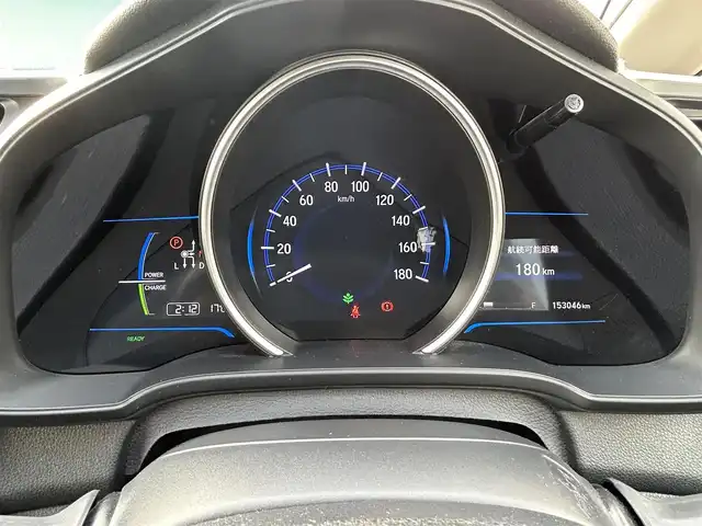 ホンダ フィット ハイブリット Fパッケージ 宮城県 2015(平27)年 15.3万km プレミアムホワイトパール 社外SDメモリーナビ/・Bluetooth/・ワンセグTV/・CD/DVD/ETC/バックカメラ/コーナーセンサー/横滑り防止装置/オートライト/電動格納ミラー/純正フロアマット/オートエアコン/盗難防止装置/ドアバイザー/アイドリングストップ/プッシュスタート＆スペアキー