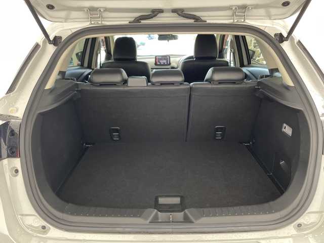 マツダ ＣＸ－３ 20S プロアクティブ 兵庫県 2017(平29)年 3万km セラミックM ・衝突軽減ブレーキ・/・レーンキープアシスト/・ブラインドスポットモニター/・ヘッドアップディスプレイ/・純正ナビ＆TV＆BT＆DVD＆USB/・バックカメラ/・ETC/・スマートキー/・プッシュスタート/・スペアキー/・パドルシフト/・純正18インチアルミホイール/・純正フロアマット/・アイドリングストップ/・LEDヘッドライト/・オートライト