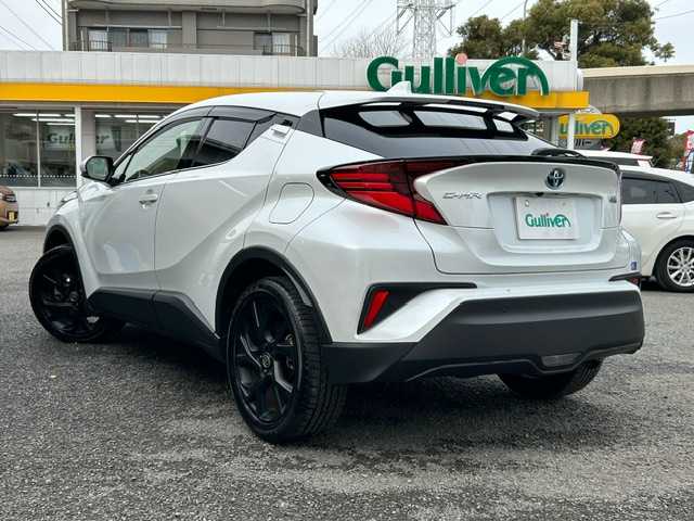 トヨタ Ｃ－ＨＲ