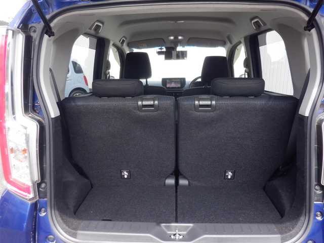 スバル ステラ カスタム R スマートアシスト 静岡県 2016(平28)年 6.6万km 青  ワンオーナー(保証書あり)/ 4WD / スマートアシスト / スマートキー/ プッシュスタート/ カロッツェリア SDナビ(AVIC-RZ99)/ バックカメラ/ 前後ドライブレコーダー/ 運転席シートヒーター/ ETC/ 純正LEDヘッドライト/ フォグランプ/ 純正フロアマット/ 純正ドアバイザー