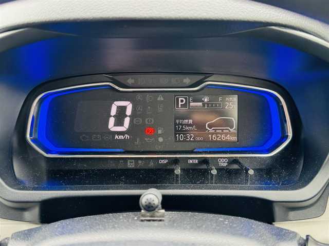 ダイハツ ミラ イース X SAⅢ 兵庫県 2017(平29)年 1.7万km レモンスカッシュクリスタルM 純正ディスプレイオーディオ/バックカメラ/DVD再生可/Bluetooth接続可/前後パーキングセンサー/LEDヘッドライト/AUTOハイビーム/キーレスキー