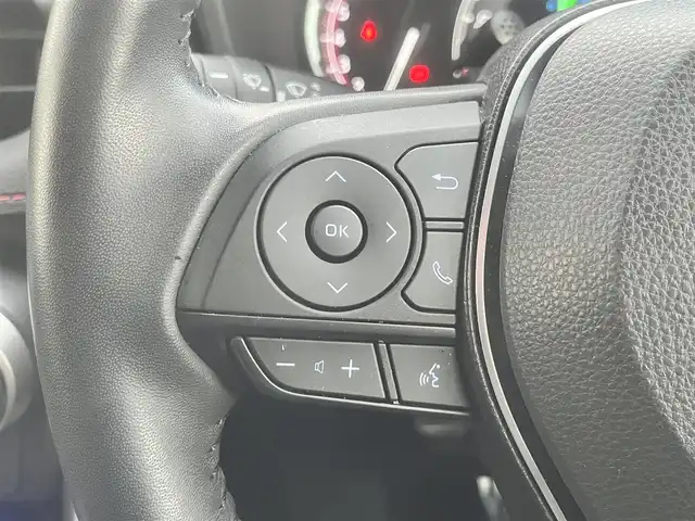 トヨタ ＲＡＶ４ アドベンチャー オフロードPKG 島根県 2021(令3)年 2.7万km アティチュードブラックマイカ 4WD/社外９型ナビ(ALPINE)　/(AM/FM/フルセグTV/ＤＶＤ再生/Ｂｌｕｅｔｏｏｔｈ接続)　/前後ドライブレコーダー　/ＥＴＣ　/バックカメラ　/レーダークルーズコントロール　/前後コーナーセンサー　/レーンアシスト/プリクラッシュセーフティ/レザーシート(黒)　/運転席パワーシート/電動パーキングブレーキ/オートホールド　/オートハイビーム／ライト　/純正ＬＥＤライト/純正18インチアルミホイール/純正フロアマット/スペアキー1本