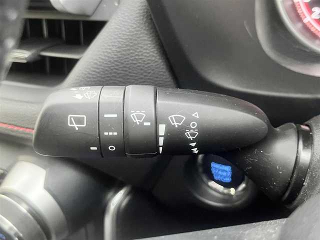 トヨタ ＲＡＶ４ アドベンチャー オフロードPKG 島根県 2021(令3)年 2.7万km アティチュードブラックマイカ 4WD/社外９型ナビ(ALPINE)　/(AM/FM/フルセグTV/ＤＶＤ再生/Ｂｌｕｅｔｏｏｔｈ接続)　/前後ドライブレコーダー　/ＥＴＣ　/バックカメラ　/レーダークルーズコントロール　/前後コーナーセンサー　/レーンアシスト/プリクラッシュセーフティ/レザーシート(黒)　/運転席パワーシート/電動パーキングブレーキ/オートホールド　/オートハイビーム／ライト　/純正ＬＥＤライト/純正18インチアルミホイール/純正フロアマット/スペアキー1本