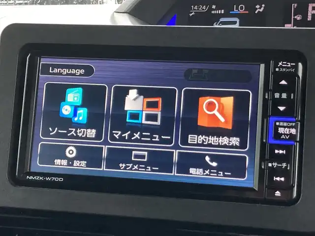 車両画像4