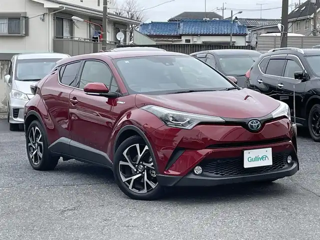 トヨタ Ｃ－ＨＲ