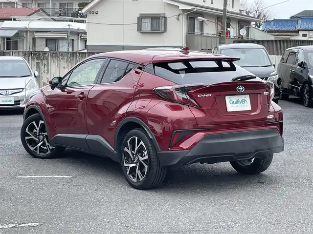 トヨタ Ｃ－ＨＲ