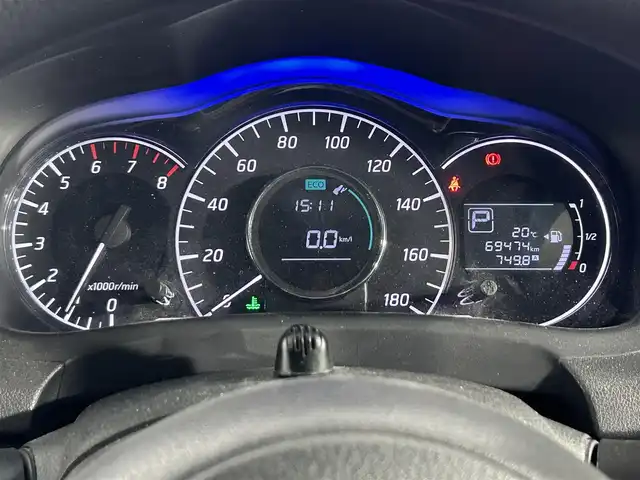 日産 ノート X DIG－S 佐賀県 2014(平26)年 7万km スーパーブラック 純正7型ナビ/ＡＭ/ＦＭ/CD/DVD/Bluetooth/ワンセグTV/バックカメラ/ETC/オートエアコン/盗難防止装置/スマートキー/プッシュスタート/USB入力端子/フロアマット/ハロゲンヘッドライト