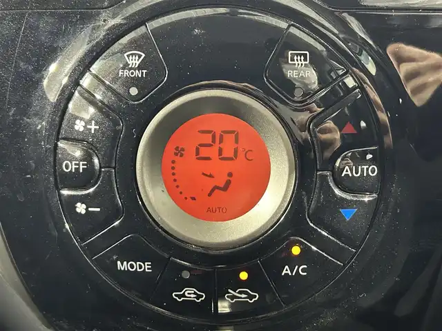 日産 ノート X DIG－S 佐賀県 2014(平26)年 7万km スーパーブラック 純正7型ナビ/ＡＭ/ＦＭ/CD/DVD/Bluetooth/ワンセグTV/バックカメラ/ETC/オートエアコン/盗難防止装置/スマートキー/プッシュスタート/USB入力端子/フロアマット/ハロゲンヘッドライト