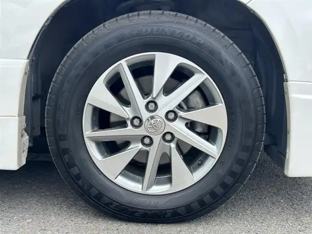 トヨタ アルファードハイブリット SR サイドリフトアップ 和歌山県 2013(平25)年 15.7万km ホワイトパールクリスタルシャイン 福祉車両/サイド脱着電動/社外ナビ/バックカメラ/クルーズコントロール/両側パワースライドドア/アイドリングストップ/ETC/ドライブレコーダー/純正アルミホイール/純正フロアマット/ハロゲンヘッドライト/オートライト