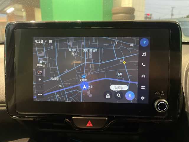 トヨタ ヤリスクロス ハイブリッド Z 福島県 2024(令6)年 1.8万km プラチナホワイトパールマイカ ワンオーナー車/登録時走行距離17/241km/モデリスタエアロ（ADVANCE ROBUST STYLE）/取扱説明書/記録簿/保証書/純正ディスプレイオーディオPlus/（コネクティッドナビ対応、8インチ）/〇フルセグTV（走行視聴不可）/〇Bluetooth/〇Applecarplay/〇ＨＤＭＩ接続端子/〇ＴｉｐｅＣ接続端子/ステアリングヒーター/パワーシート（Ｄ席）/シートヒーター（Ｄ＋Ｎ席）/純正ETC2.0/全方位カメラ/クルーズコントロール（追従機能付き）/ＢＳＭ/ＰＤＡ/ＲＣＴＡ/ＰＡＳＢ/安心降車アシスト/ＲＳＡ/クリアランスソナー（前後）/社外ナビ（前後）/スマートキー/スペアキー（1本）/寒冷地仕様/センターコンソール/AAC