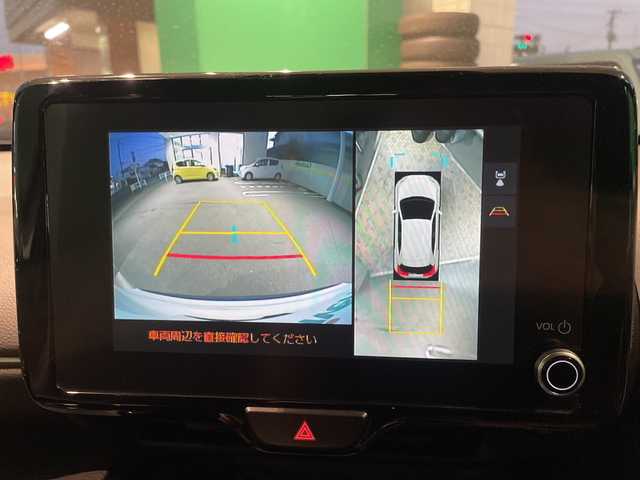 トヨタ ヤリスクロス ハイブリッド Z 福島県 2024(令6)年 1.8万km プラチナホワイトパールマイカ ワンオーナー車/登録時走行距離17/241km/モデリスタエアロ（ADVANCE ROBUST STYLE）/取扱説明書/記録簿/保証書/純正ディスプレイオーディオPlus/（コネクティッドナビ対応、8インチ）/〇フルセグTV（走行視聴不可）/〇Bluetooth/〇Applecarplay/〇ＨＤＭＩ接続端子/〇ＴｉｐｅＣ接続端子/ステアリングヒーター/パワーシート（Ｄ席）/シートヒーター（Ｄ＋Ｎ席）/純正ETC2.0/全方位カメラ/クルーズコントロール（追従機能付き）/ＢＳＭ/ＰＤＡ/ＲＣＴＡ/ＰＡＳＢ/安心降車アシスト/ＲＳＡ/クリアランスソナー（前後）/社外ナビ（前後）/スマートキー/スペアキー（1本）/寒冷地仕様/センターコンソール/AAC