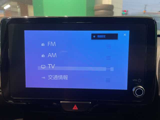 トヨタ ヤリスクロス ハイブリッド Z 福島県 2024(令6)年 1.8万km プラチナホワイトパールマイカ ワンオーナー車/登録時走行距離17/241km/モデリスタエアロ（ADVANCE ROBUST STYLE）/取扱説明書/記録簿/保証書/純正ディスプレイオーディオPlus/（コネクティッドナビ対応、8インチ）/〇フルセグTV（走行視聴不可）/〇Bluetooth/〇Applecarplay/〇ＨＤＭＩ接続端子/〇ＴｉｐｅＣ接続端子/ステアリングヒーター/パワーシート（Ｄ席）/シートヒーター（Ｄ＋Ｎ席）/純正ETC2.0/全方位カメラ/クルーズコントロール（追従機能付き）/ＢＳＭ/ＰＤＡ/ＲＣＴＡ/ＰＡＳＢ/安心降車アシスト/ＲＳＡ/クリアランスソナー（前後）/社外ナビ（前後）/スマートキー/スペアキー（1本）/寒冷地仕様/センターコンソール/AAC