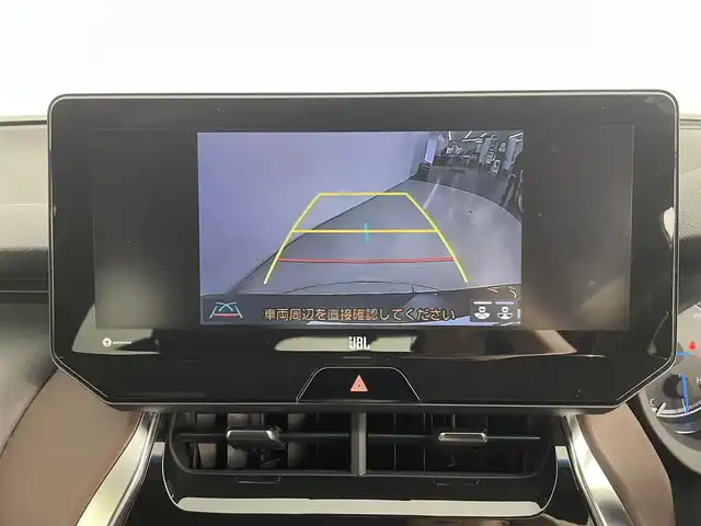 トヨタ ハリアー ハイブリッド Z レザーパッケージ 道央・札幌 2020(令2)年 5.2万km プレシャスブラックパール ・４WD/・モデリスタエアロ/・JBLプレミアムサウンド/・純正ディスプレイオーディオ/　BT/USB/Miracast/フルセグ/・バックカメラ/・デジタルインナーミラー/・ビルトインETC/・純正ドライブレコーダー/・トヨタセーフティセンス/・プリクラッシュセーフティ/・レーダークルーズコントロール/・レーンキープアシスト/・オートハイビーム/・クリアランスソナー/・BSM/・HUD/・RSA/・RCTA/・レザーシート/・前席パワーシート/・エア/シートヒーター/・ステアリングヒーター/・ステアリングスイッチ/・プッシュスタート/・スマートキー/・純正フロアマット/・ドアバイザー/・純正19インチAW