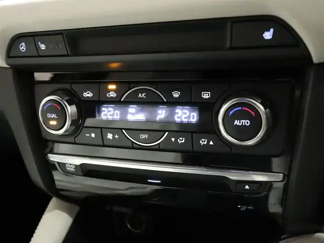マツダ アテンザ ワゴン XD Lパッケージ 静岡県 2016(平28)年 7.2万km ソウルレッドプレミアムメタリック 純正ナビ/フルセグTV/ACC/BSM/LKA/パドルシフト/白革シート/BOSEサウンド/シートヒーター前席/前後ドラレコ
