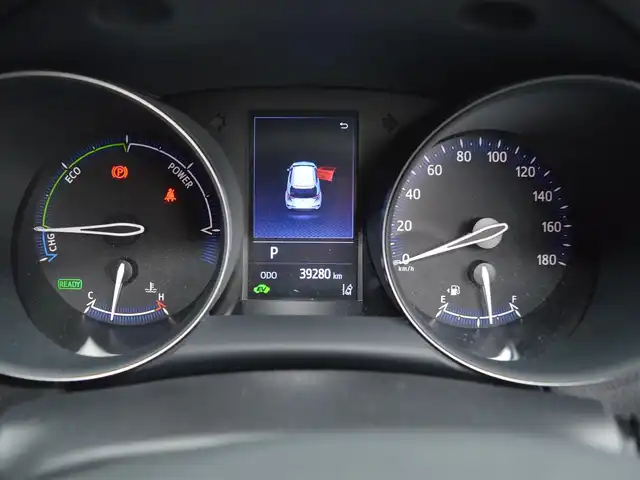 トヨタ Ｃ－ＨＲ G モード ネロセーフティプラスⅢ 栃木県 2023(令5)年 3.9万km ブラックマイカ ワンオーナー/Toyota Safety Sense/［先行車発進告知機能/PCS/BSM/LTA/AHB/RSA// レーダークルーズコントロール］/パノラミックビューモニター/純正ナビ/［BT/AM/FM/USB/Miracast/AppleCarPlay// AndroidAuto］/前席シートヒーター/ドライブレコーダー/ETC2.0/パーキングサポートブレーキ/ドアバイザー/クリアランスソナー/オートハイビーム/オートライト/ステアスイッチ/スマートスペースキー×１/新車保証書/取扱説明書