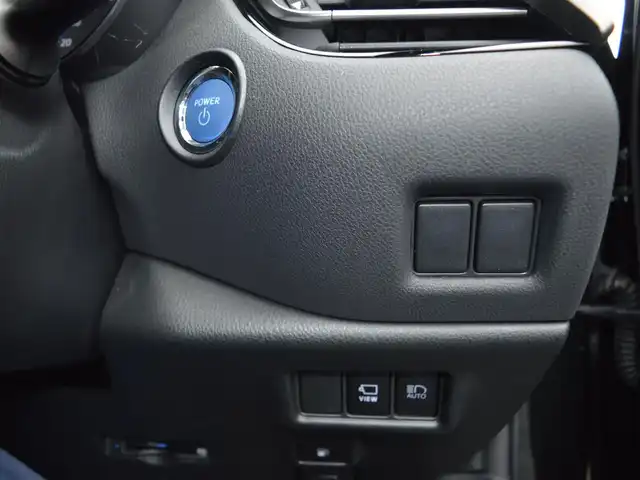 トヨタ Ｃ－ＨＲ G モード ネロセーフティプラスⅢ 栃木県 2023(令5)年 3.9万km ブラックマイカ ワンオーナー/Toyota Safety Sense/［先行車発進告知機能/PCS/BSM/LTA/AHB/RSA// レーダークルーズコントロール］/パノラミックビューモニター/純正ナビ/［BT/AM/FM/USB/Miracast/AppleCarPlay// AndroidAuto］/前席シートヒーター/ドライブレコーダー/ETC2.0/パーキングサポートブレーキ/ドアバイザー/クリアランスソナー/オートハイビーム/オートライト/ステアスイッチ/スマートスペースキー×１/新車保証書/取扱説明書