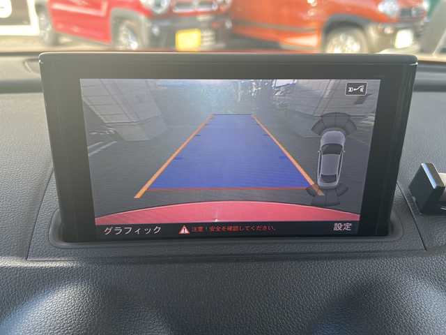 アウディ Ａ３ セダン 1．4 TFSI 東京都 2016(平28)年 3万km ブリリアントレッド 純正ナビ【Bluetooth接続可、CD、DVD、フルセグTV】/クルーズコントロール/バックカメラ/ドライブレコーダー前後/アイドリングストップ/電動パーキングブレーキ/純正フロアマット/純正アルミホイール/ドライブモード/パドルシフト/MTモード付AT/センターコンソール/コーナーセンサー/オートライト/LEDヘッドライト/横滑り防止装置/盗難防止装置/ABS/ETC/Wサイドエアバッグ/スマートキー/スペアキー1本/保証書、取扱説明書