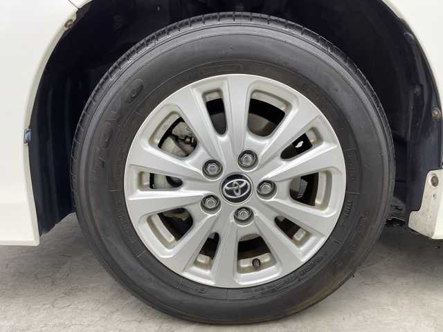 トヨタ ノア ハイブリッド G 三重県 2017(平29)年 6.5万km ホワイトパールクリスタルシャイン 禁煙車 /社外ナビ/・CD/DVD/AM/FM/iPod/SD/フルセグ/iPod/Bluetooth/前席シートヒーター/Alpineフリップダウンモニター/クルーズコントロール/プリクラッシュセーフティ/レーンキープアシスト/オートハイビーム/オートライト/プッシュスタート/スマートキー/スペアキー/両側パワースライドドア/純正１５インチAW