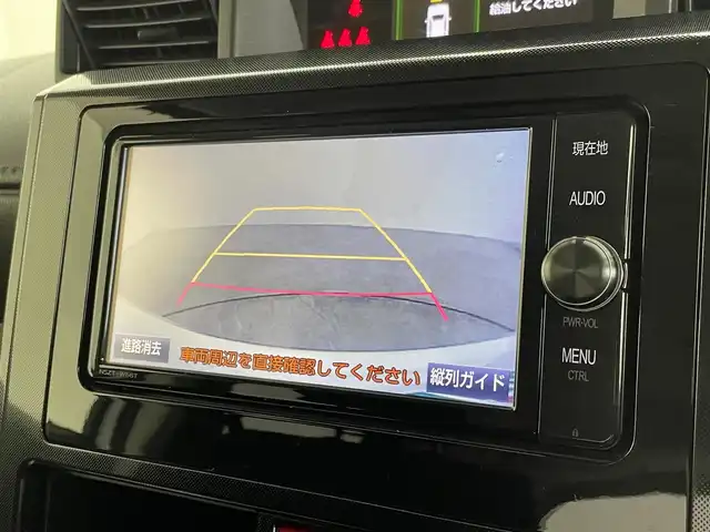 トヨタ ルーミー G－T 群馬県 2016(平28)年 4.4万km パールホワイトⅢ ・純正7インチナビ/・バックカメラ/・両側パワースライドドア/・クルーズコントロール/・衝突軽減ブレーキ/・シートヒーター/・ステアリングリモコン/・ドライブレコーダー/・ETC/・スマートキー/・禁煙車